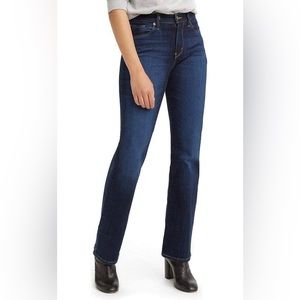 NWT Levi’s classic bootcut jeans
